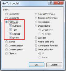 How To Lock And Protect Formulas In Excel Excel Tutorials Excel Hacks Excel Formula