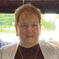 Eleanor Dolores Moore Obituary