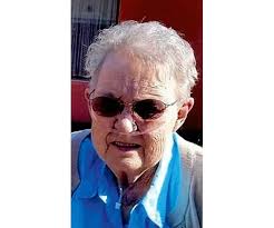 Doris Rambus Obituary (2015)