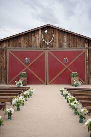 Country Chic Arizona Desert Wedding Arizona Desert Wedding Barn Wedding Barn Wedding Venue
