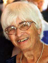 Eileen F. Bopp Obituary