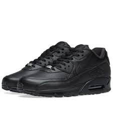 Nike Air Max 90 Leather Nike Air Max Black Nike Air Max 90 Black Nike Air Max