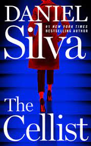 From daniel silva, the internationally acclaimed #1 new york times bestselling author, comes a riveting new thriller featuring art restorer and legendary spy gabriel allon. Daniel Silva 1 New York Times Bestselling Author