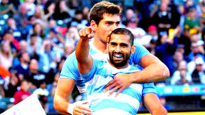 I understood how important it was in my life to focus, be responsible, commit my self, persevere, leave my soul to achieve that goal or dream. Los Pumas 7 S Encienden Pasiones Con Su Lider Gaston Revol Tras Performance En Seven De Hong Kong