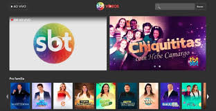Jun 20, 2021 · logo branco do portal o tempo. Dependente Do Youtube Sbt Lanca Portal De Streaming Sem App Para Celulares Tudocelular Com