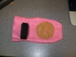 Does your dog need boots? 10 Minute Dog Boots 5 Steps With Pictures Instructables