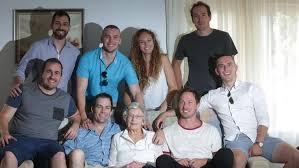 100-year-old Lillian Patterson says staying active in your community and  picking up a book are the best ways to achieve longevity