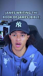 Little James Bible Story