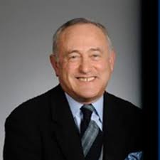 How a $5-billion RIA is using a client's legendary Rolodex to build a  sports practice