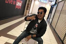 Lan kristal ❌ saifazman & edfrida. Bukan Mahu Cetus Provokasi Lan Solo Tubuh Kristal X Bantu Ekonomi Rakan Rakan Hiburan Mstar