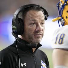 McNeese State's Offense On Hold With Starting Quarterback A Game Time  Decision