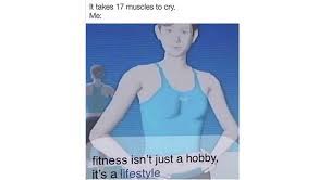 Your clients are likely to range in their exercise abilities, from fitness fanatics who want to up their training game to exercise novices that require the guidance and support of a trainer to. Fitness Is My Passion Memes Stayhipp