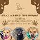 Make a Pawsitive Impact event image