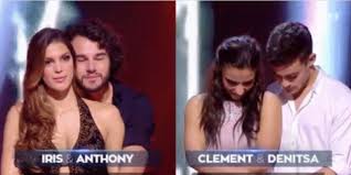 Mais c'est surtout la prestation d'une danseuse. Danse Avec Les Stars Qui De Clement Remiens Ou Iris Mittenaere A Remporte La Grande Finale