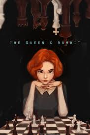 The Queen S Gambit Fan Art Anime Chess Queen There are 183 anime chess for sale on etsy, and they cost $33.13 on average. the queen s gambit fan art anime