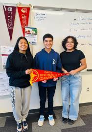 Native American Community Academy