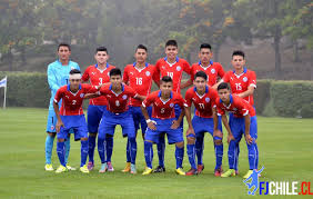 Hinchas uruguayos se burlan del único trofeo que chile expondrá en su nuevo museo, la copa américa 2015. La Seleccion Sub 17 Presento La Nomina Para El Sudamericano As Chile