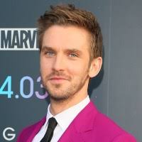 Where to Buy Dan Stevens Pink Suit