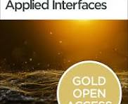 RSC Applied Interfaces