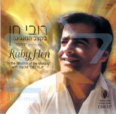 In the Rhythm of the Melody