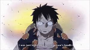 Zoro is to luffy what rayleigh was to roger: Luffy Conqueror S Haki Gif Wano Best Luffy Conquerors Haki Gifs Gfycat It Is Not Different From The Things That Humans Can Naturally Sense Such As These
