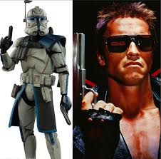 Who did it better? One armed Rex or King Rupert?