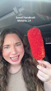 I will definitely be back to try more things