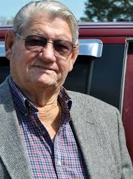 Obituary for James Edward Dyal