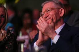 Charles Butt's Public Education Legacy Grows by $50M with 'Raising Texas  Teachers'