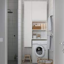 Here are the models of ikea washer dryers the manuals of whom we have. Enhet Storage Combination For Laundry White Ikea