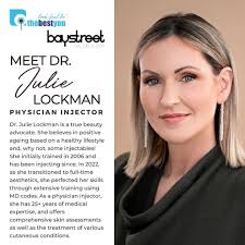 Julie Lockman's Instagram, Twitter & Facebook