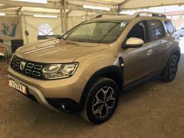 Hm motorsdan hatasız boyasız hasar kayıtsız laureate look 110luk. Used Dacia Duster Automatic Car Costa Blanca Spain Second Hand Cars Available Costa Blanca And Beyond