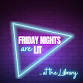 Friday Nights Are Lit: Writers' Spotlight