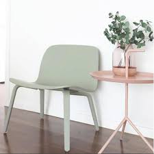 Muuto's visu lounge chair is a combination of ergonomic and functional design, setting trends throughout the dedicated world of design. A La Recherche D Une Visu Lounge Chair De Muuto Livraison Gratuite Livingdesign