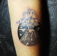 31 best abundance quotes, sayings on abundance; 17 Volcano Tattoos Ideas Tattoos Volcano Tattoo Artists