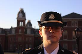 Gallery: Three Guam residents, Chloe Gadsden, Jonah Sablan Whitt and Dustin  Allan D. Daleno received their commissions and will enter the United States  Air Force as 2nd Lieutenants after graduating from the