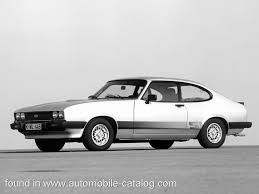 Image result for White 1978 Capri