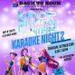 Kpop Demon Hunters Karaoke Night (Night 1 SOLD event image