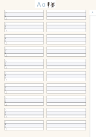 Download lineatur font in truetype (.ttf) format. Lineatur 1 Download Blocke Hefte Fur Schule Von Brunnen Online Finden Die Lineatur A1 Ist Fur Den Einstieg In Die Vorschule Oder Die Ersten Wochen Der Schule Gedacht Ifweevermeetagain Lc