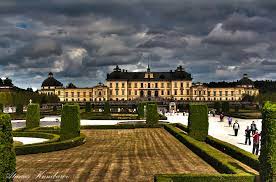 Porazí švédsky hokejový tím českú reprezentáciu? Drottningholm Svedske Pamatky Unesco