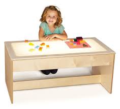 Large Light Table Light Table Jonti Craft Activity Table