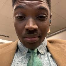 Tevin Marq Hayes (@tevin.m.hayes.7) • Facebook