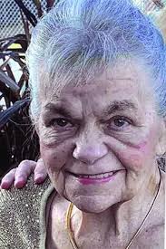 Ramona Ross Obituary (1939