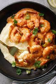 Shrimp And Grits Recipe Recipe Recipes Nyt Cooking Food