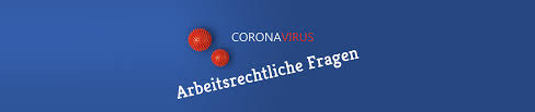 (5) gibt ein arbeitsvertrag nicht den zeitraum an, für den er geschlossen wurde, oder ist der abschluss eines. Faqs Zur Coronavirus Pandemie Aus Arbeitsrechtlicher Sicht Fur Arztinnen Und Arzte Marburger Bund Bundesverband