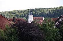 Ferienhäuser & ferienwohnungen in hausen/rhön urlaub in der bayerischen rhön unterfranken stirnberg & wasserkuppe | jetzt ferienhaus in hausen/rhön mieten! Hausen Rhon Wikipedia