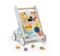 Best Montessori Indoor Push Walkers for 8 Months Old ...