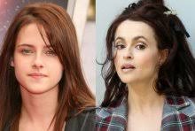 English Movie Actress Helena Bonham Carter Biography, News, Photos, Videos 