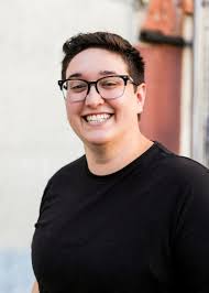 Em Schulz's Instagram, Twitter & Facebook