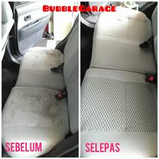 Kami menyediakan servis cucian 1. Cuci Kusyen Kereta Looking For On Carousell